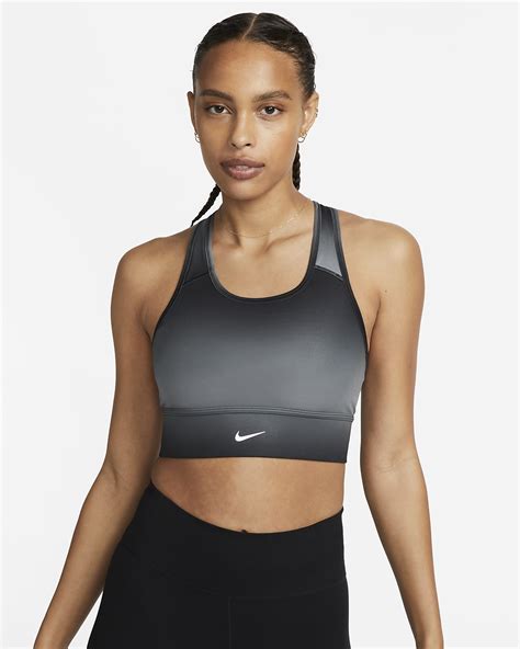 nike longline sport bhs